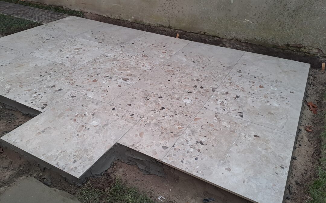 Terras Sleidinge